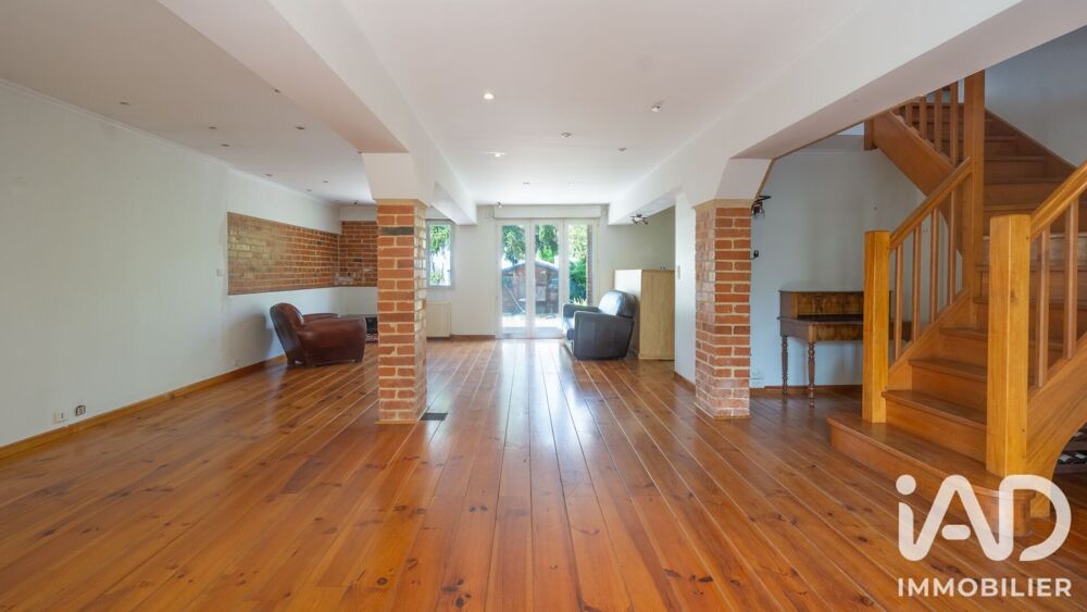 à vendre  Maison Toulouse (31400)