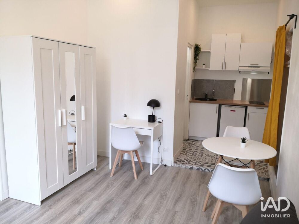 Vente Immeuble Vente Immeuble 9 pièces Laon