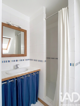  Maison à vendre 6 pièces 132 m²