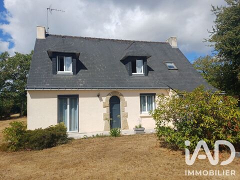   Vente Maison/villa 6 pièces Maison - 6 pièce(s) - 108 m²