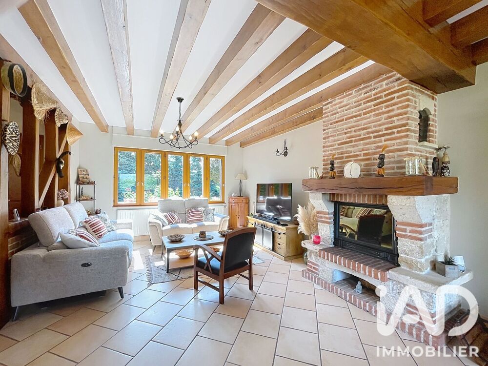 Vente Maison Vente Maison traditionnelle 7 pièces Saint-brisson-sur-loire