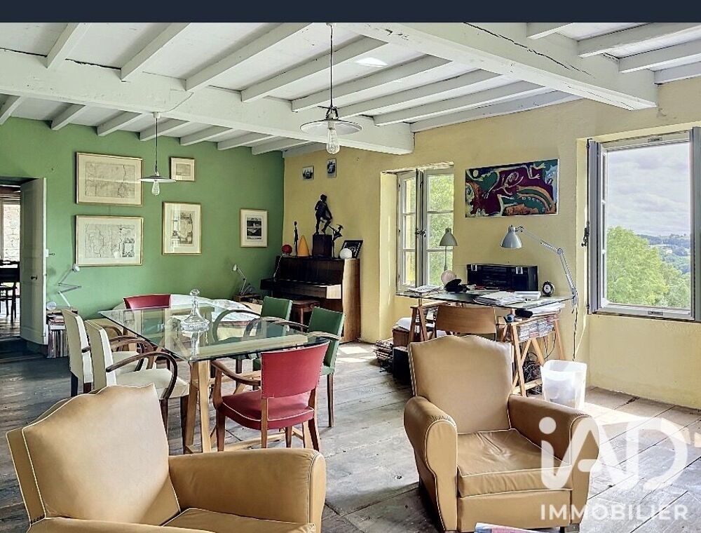Vente Maison de campagne 2 pièces