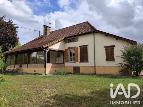   Vente Maison traditionnelle 7 pièces Maison - 7 pièce(s) - 204 m²