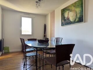  Appartement à vendre 5 pièces 117 m²