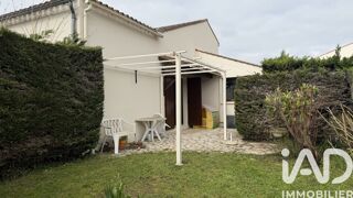  Maison à vendre 4 pièces 48 m²