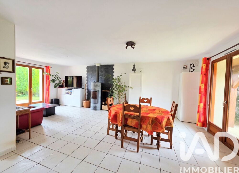 Vente Maison Vente Maison/villa 7 pièces Auneau-bleury-saint-symphorien