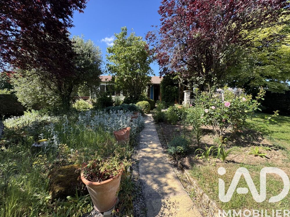 Vente Maison de campagne 7 pièces