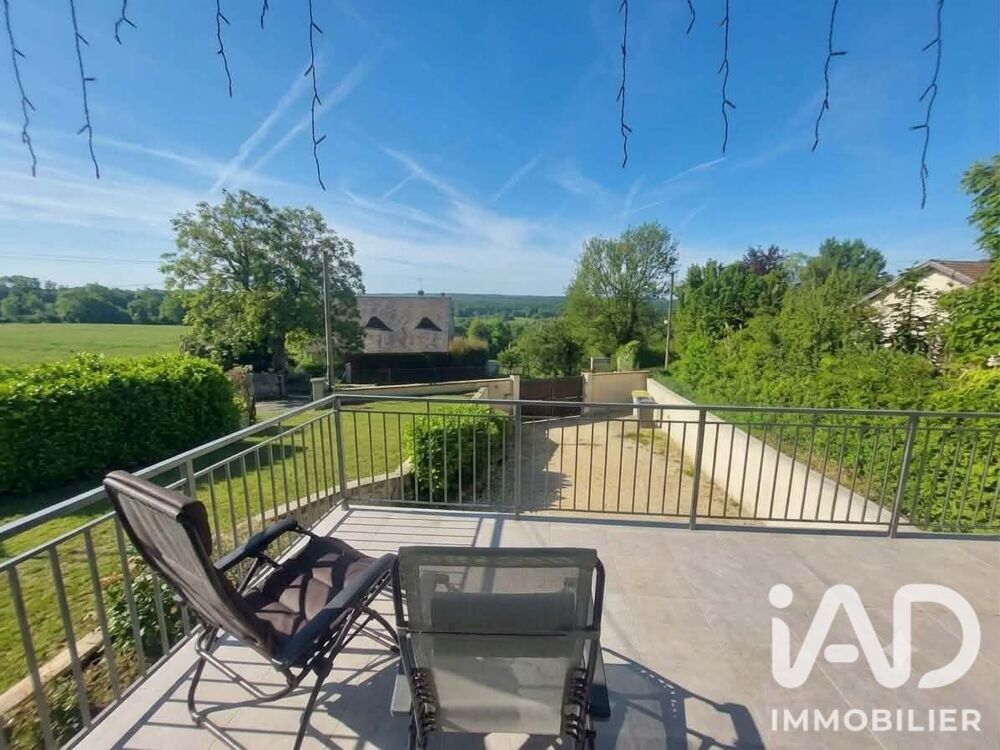 Vente Maison traditionnelle 6 pièces