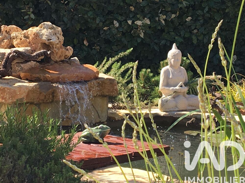 à vendre  Maison Cotignac (83570)