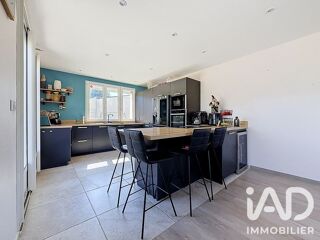  Maison à vendre 6 pièces 127 m²