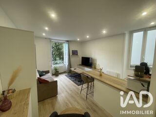 Vente Appartement Vente Studio 1 pièce Nantes