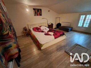  Maison à vendre 6 pièces 186 m²