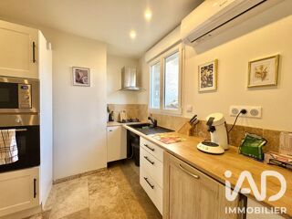  Appartement à vendre 4 pièces 58 m²