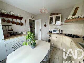  Maison à vendre 6 pièces 99 m²