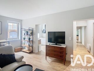  Appartement à louer 3 pièces 54 m²