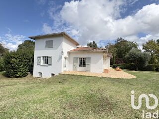  Maison à vendre 5 pièces 160 m²