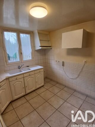  Maison à louer 4 pièces 84 m²
