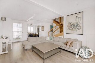  Appartement à vendre 7 pièces 136 m²