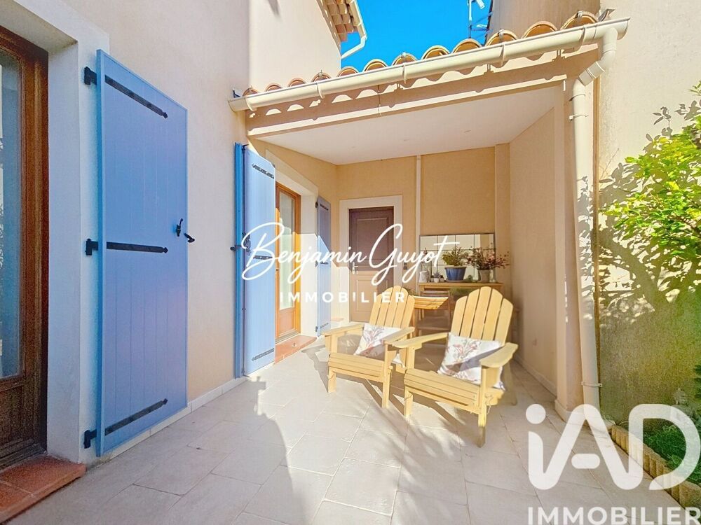 Vente Maison Vente Maison/villa 4 pièces Le cannet