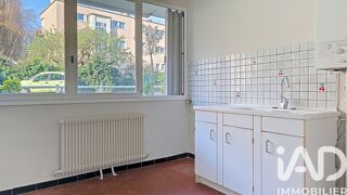  Appartement � vendre 2 pi�ces 44 m�