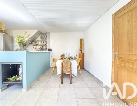  Maison � vendre 4 pi�ces 140 m�