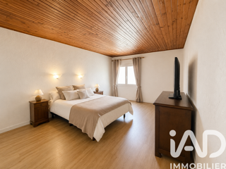  Immeuble à vendre 188 m²