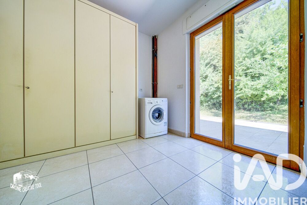 à vendre  Maison Scy-Chazelles (57160)