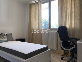  Chambre à louer 1 pièce 11 m²