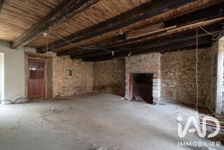  Maison à vendre 3 pièces 70 m²