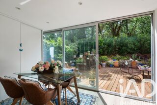 Appartement à vendre 4 pièces 86 m²