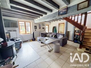  Maison à vendre 5 pièces 121 m²