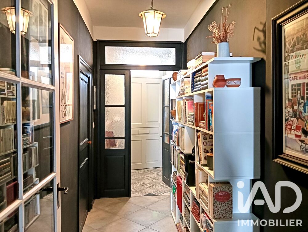 Vente Maison de village 5 pièces