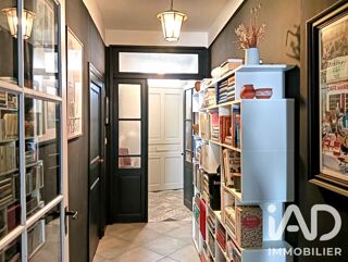 Maison à vendre 5 pièces 190 m²