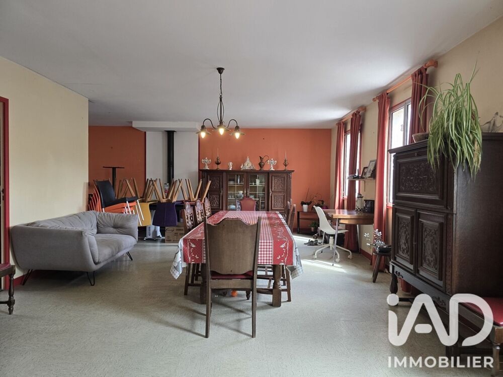 Vente Maison/villa 5 pièces