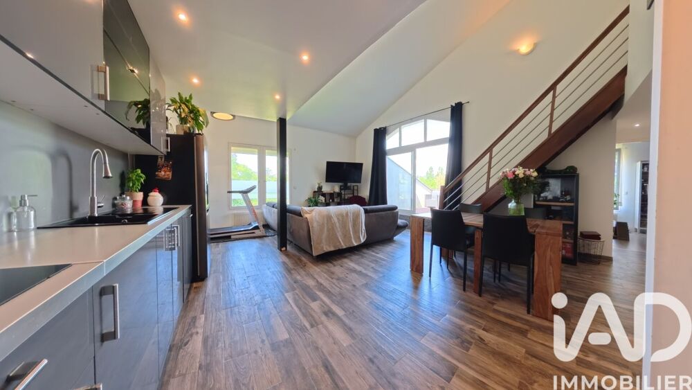 Vente Appartement 5 pièces