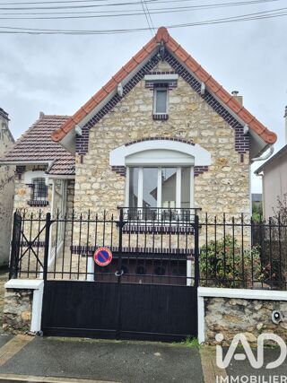  Maison à vendre 4 pièces 85 m²