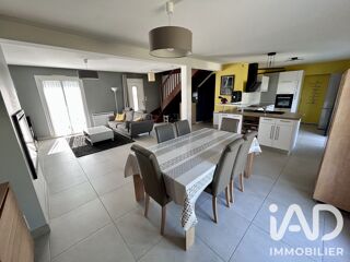  Maison à vendre 5 pièces 108 m²