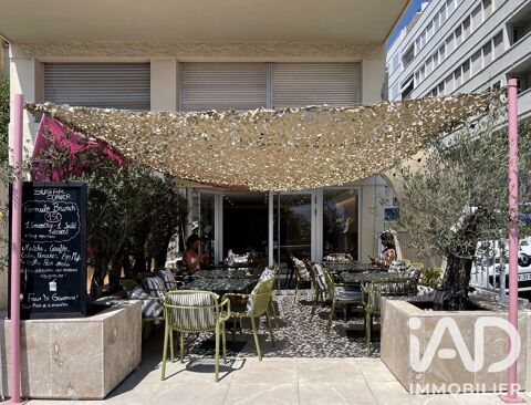 Vente Restauration rapide 46 m&sup2; 130000 83000 Toulon
