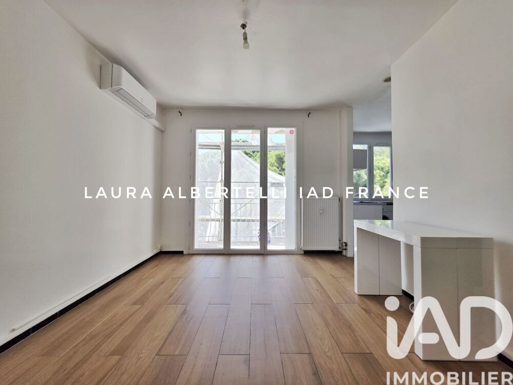 Vente Appartement Vente Appartement 2 pièces La seyne-sur-mer