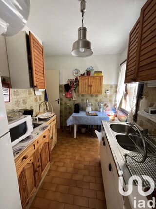  Appartement � vendre 2 pi�ces 51 m�