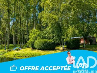  Terrain � vendre 13447 m�