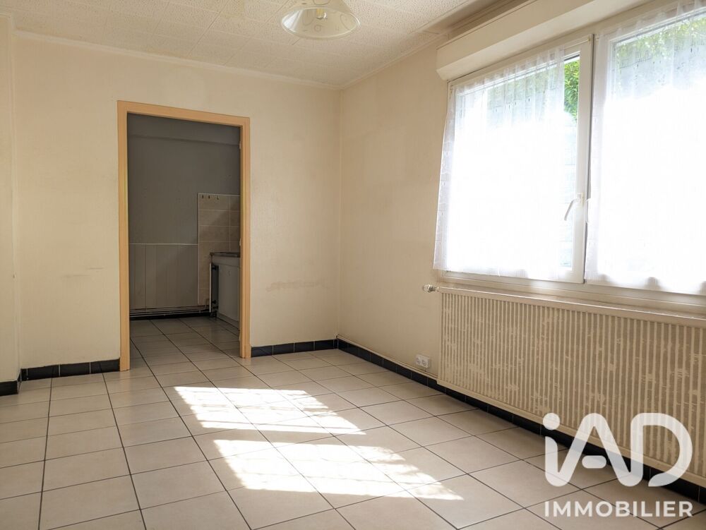 Vente Maison Vente Maison de ville 3 pièces Givet