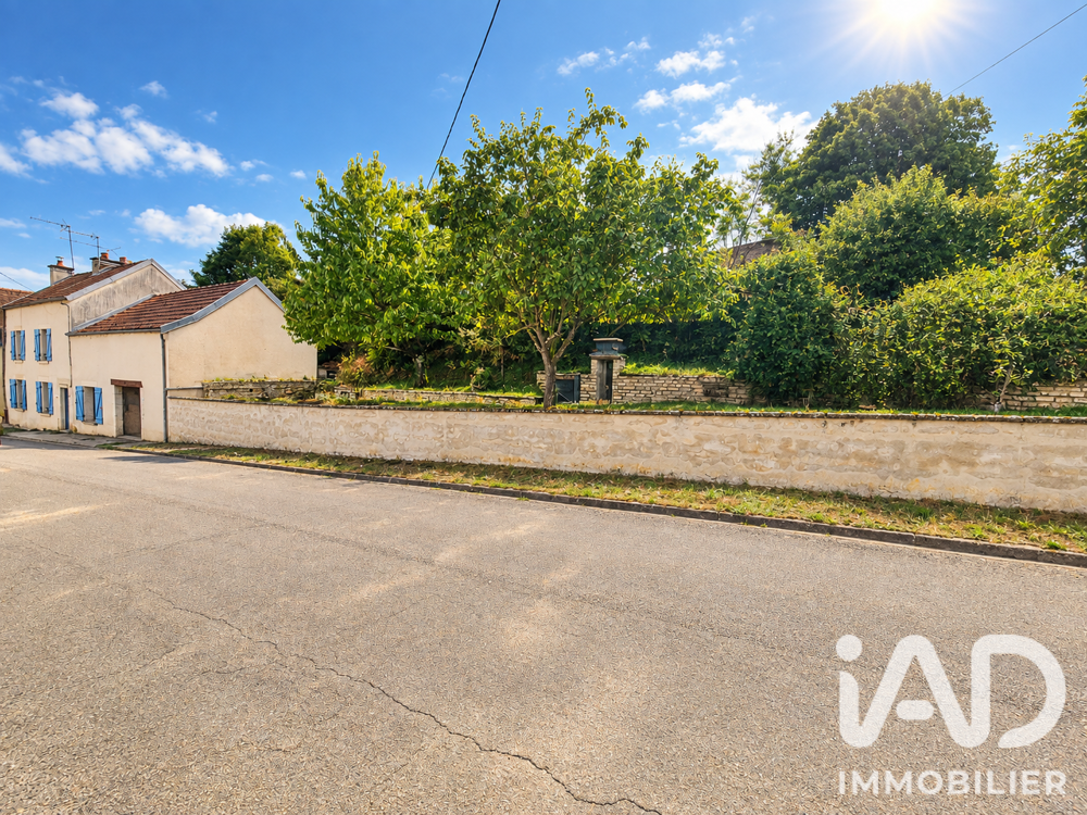 Vente Maison Vente Maison/villa 4 pièces Fulvy