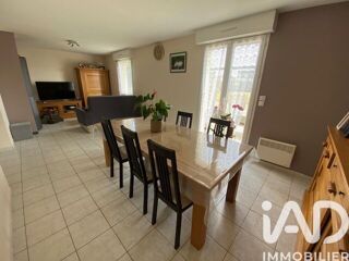  Maison à vendre 6 pièces 95 m²