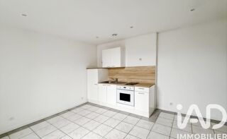  Maison à vendre 2 pièces 51 m²