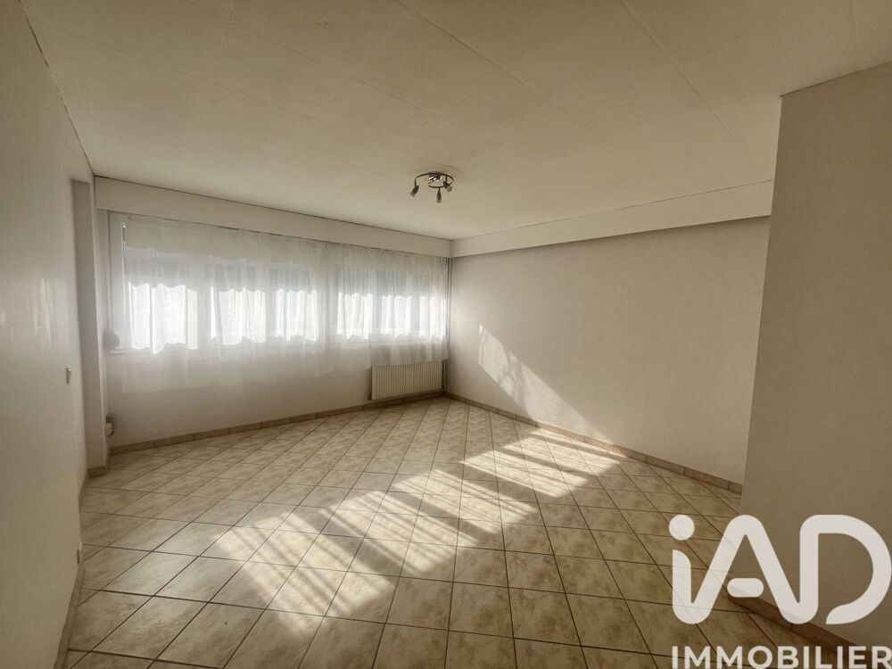 Appartement 3 pièces 61 m² · à Évry · 61 m² · 138 000 €