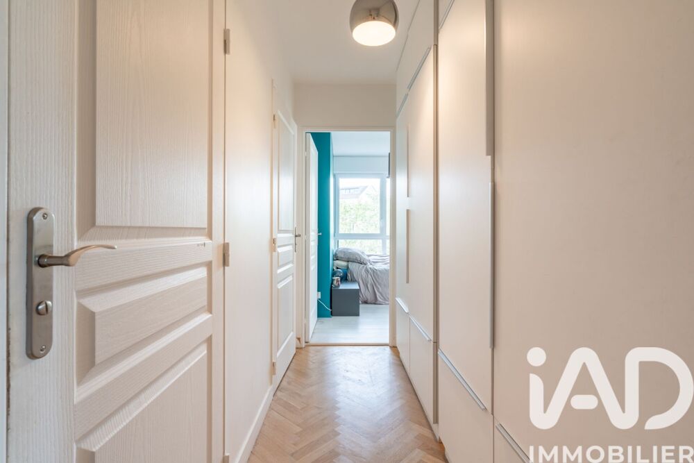 � vendre  Appartement Boulogne-Billancourt (92100)