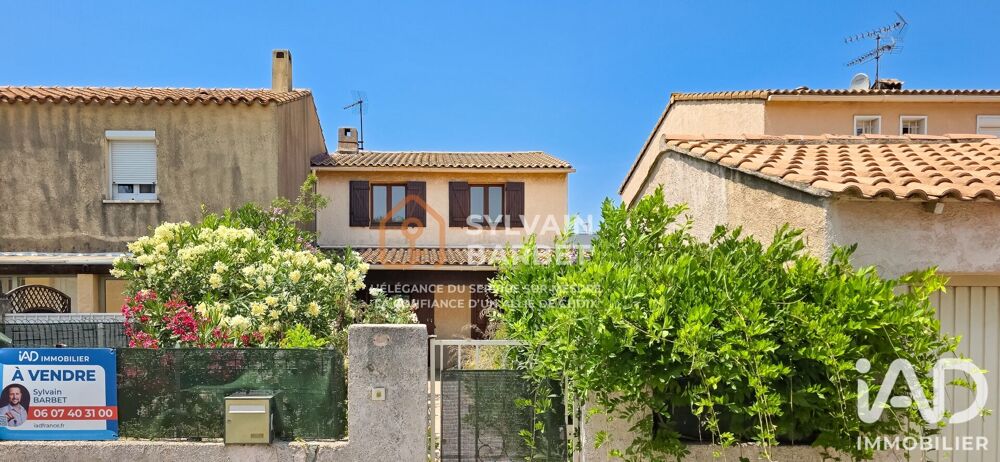 vente Maison - 5 pièce(s) - 88 m² La Valette-du-Var (83160)