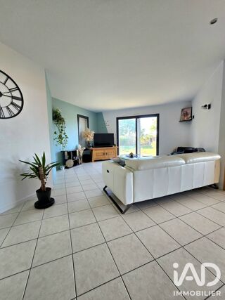 Vente Maison Vente Maison/villa 5 pièces Bazoges-en-paillers