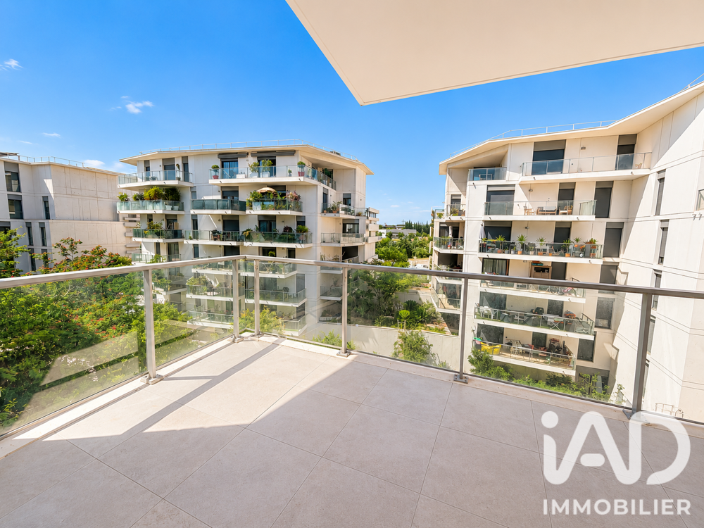 Location Appartement Location Appartement 3 pièces Castelnau-le-lez